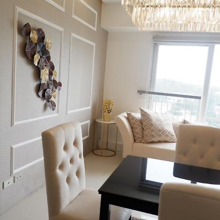 Sm Wind Residences Tower 2 Unit 342 大雅台 外观 照片