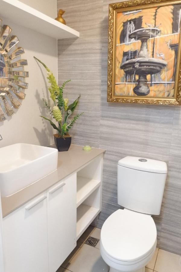 Sm Wind Residences Tower 2 Unit 342 大雅台 外观 照片