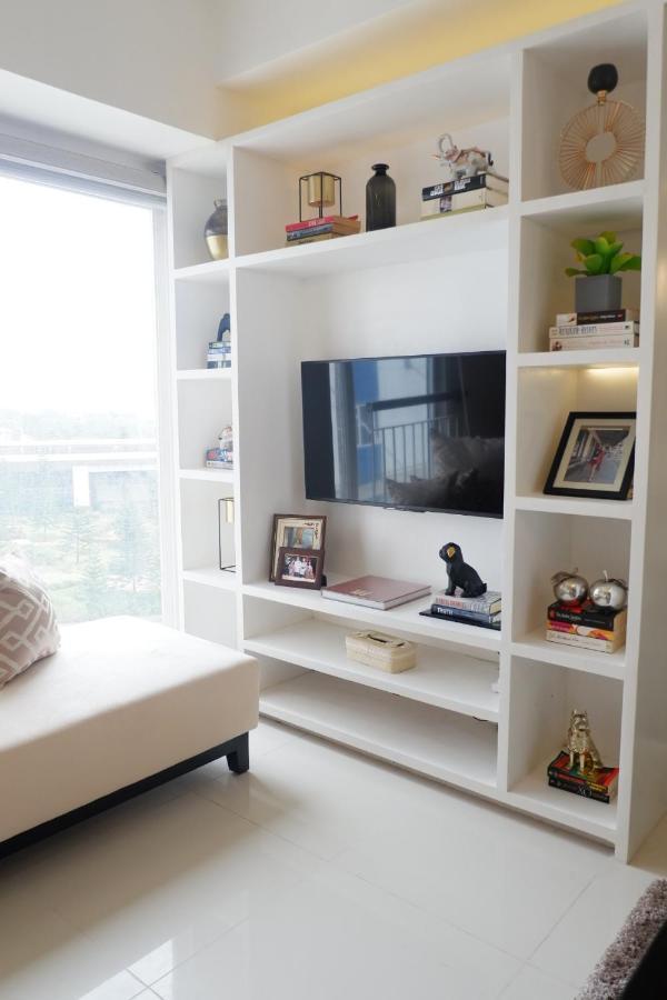 Sm Wind Residences Tower 2 Unit 342 大雅台 外观 照片
