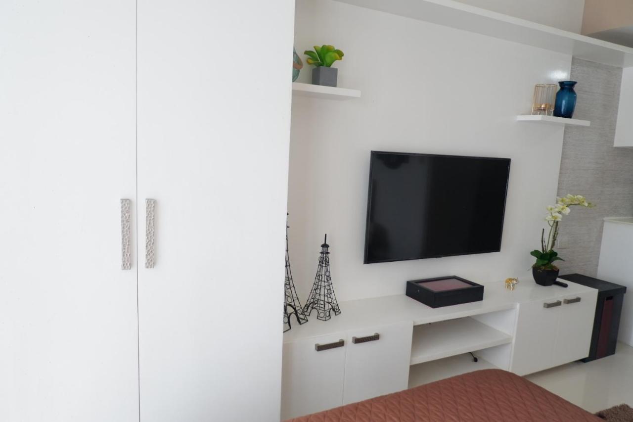 Sm Wind Residences Tower 2 Unit 342 大雅台 外观 照片
